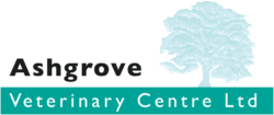 ashgrove vets logo