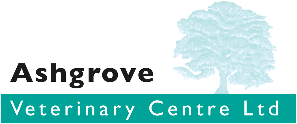 ashgrove vets logo